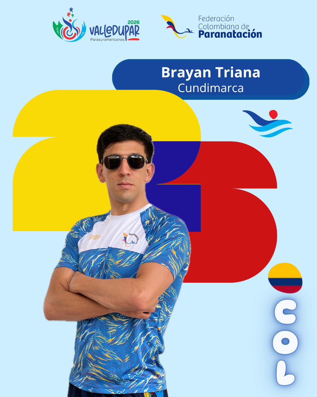 Brayan Triana