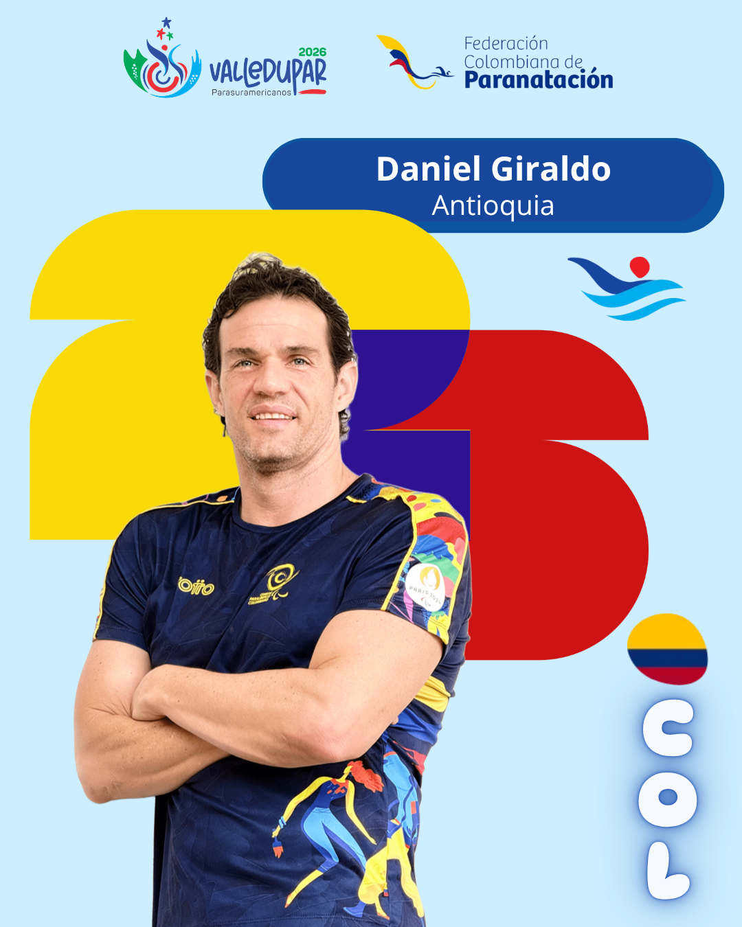 Daniel Giraldo