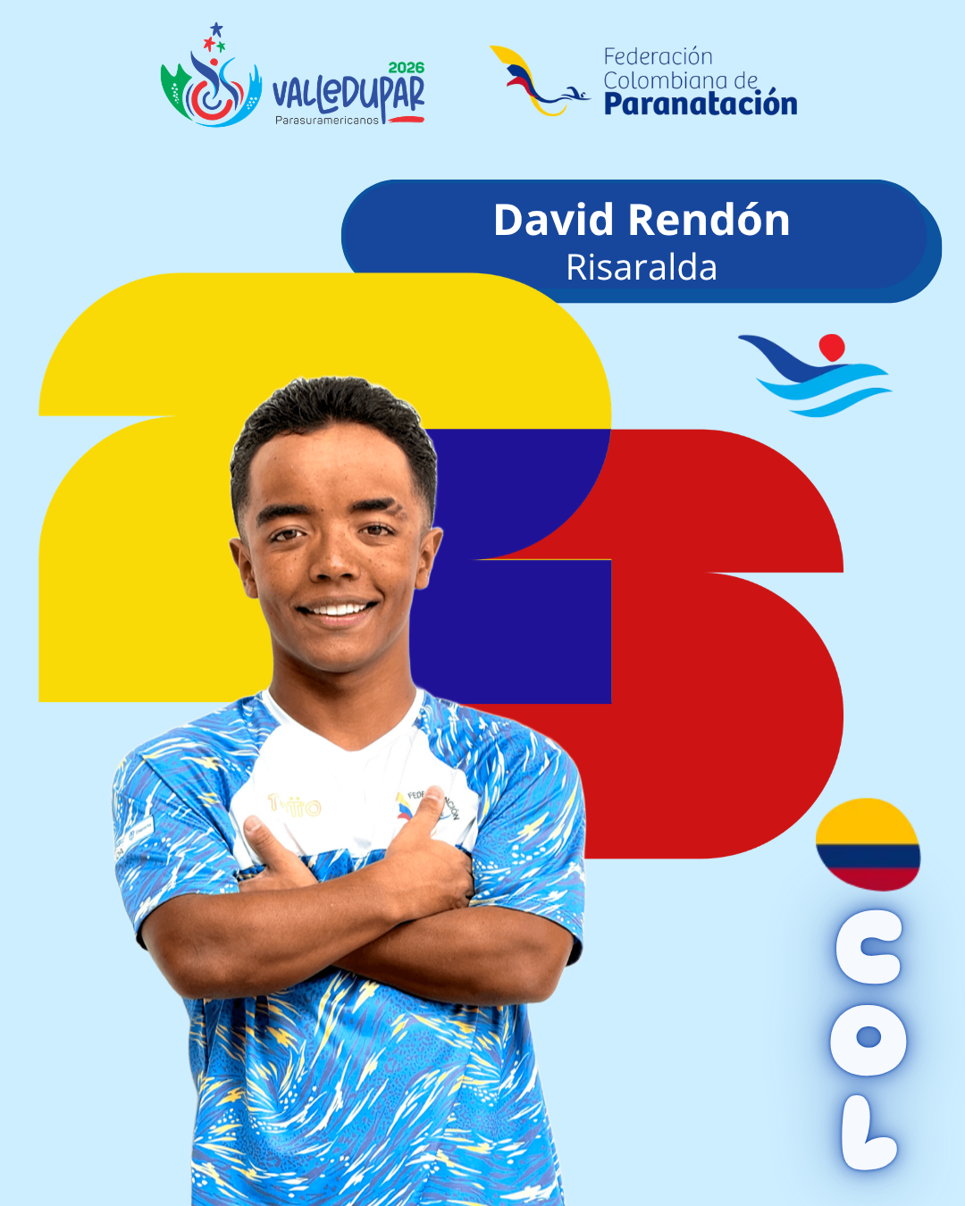 David Rendon