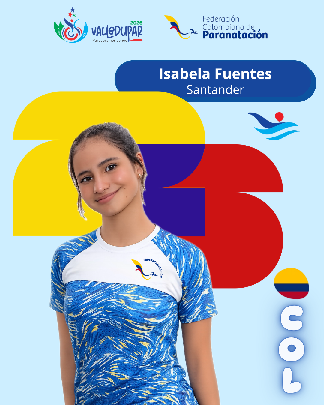 Isabela Fuentes