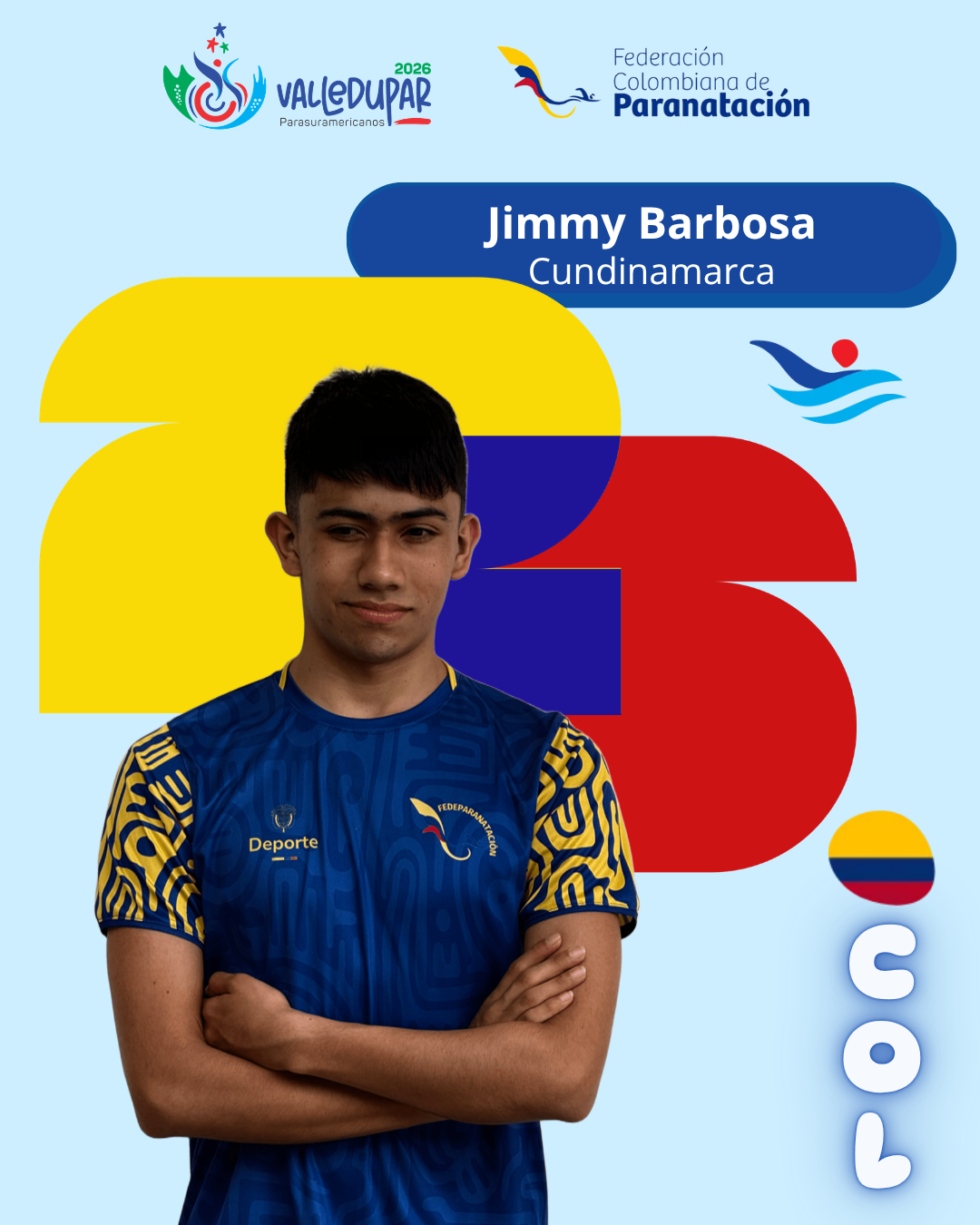 Jimmy Barbosa