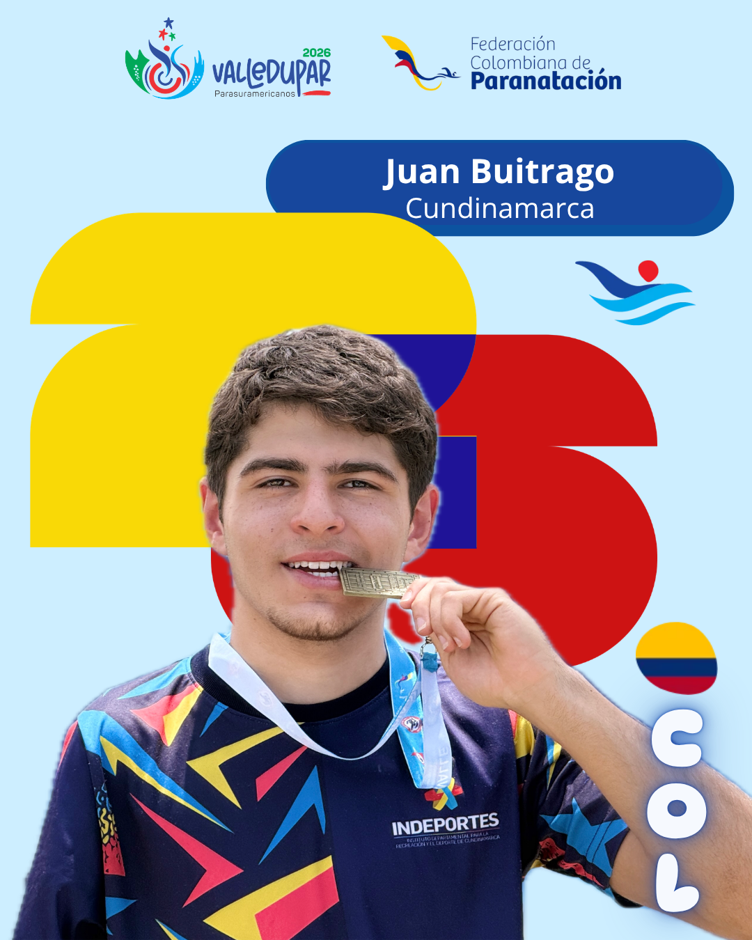 Juan Buitrago