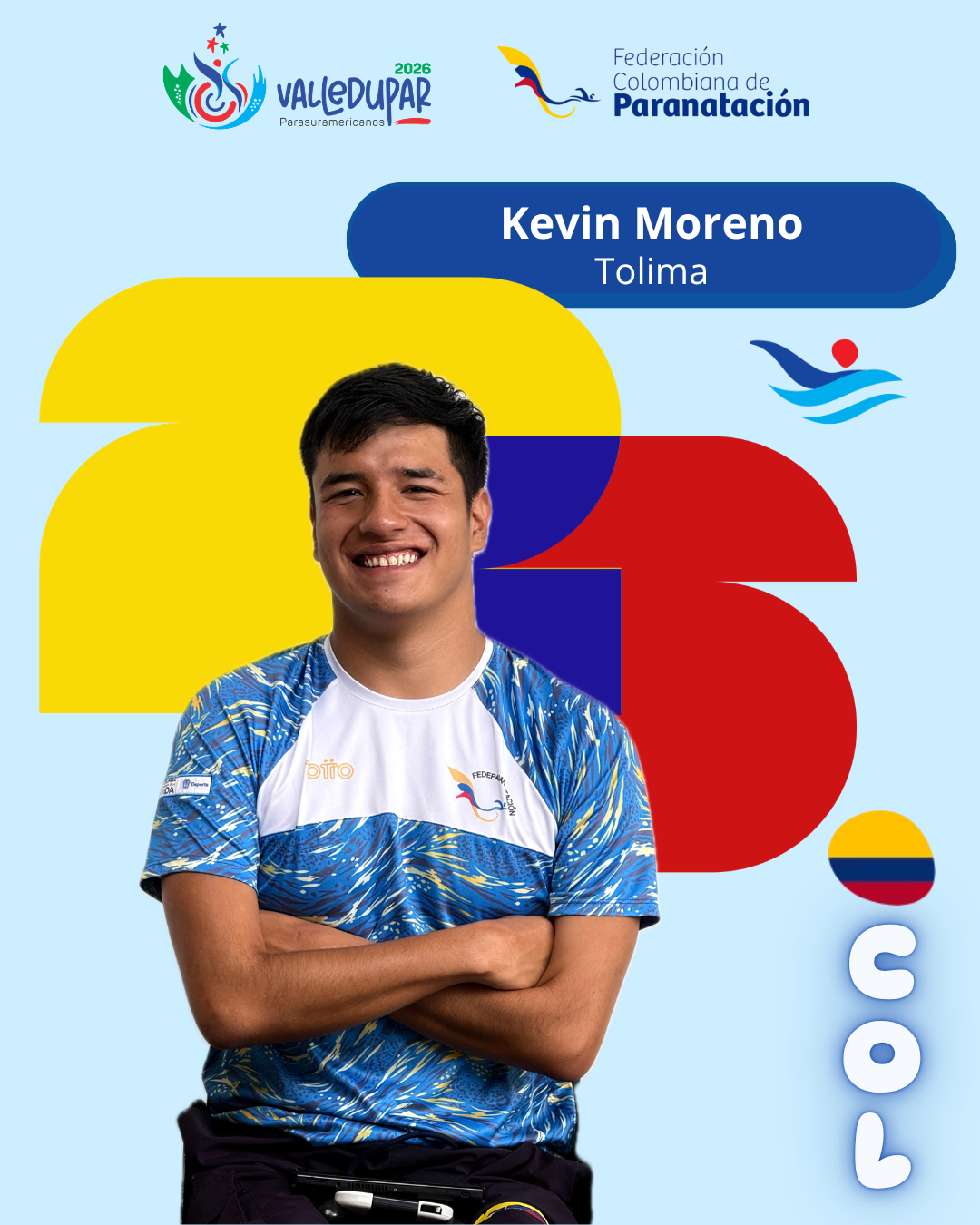 Kevin Moreno