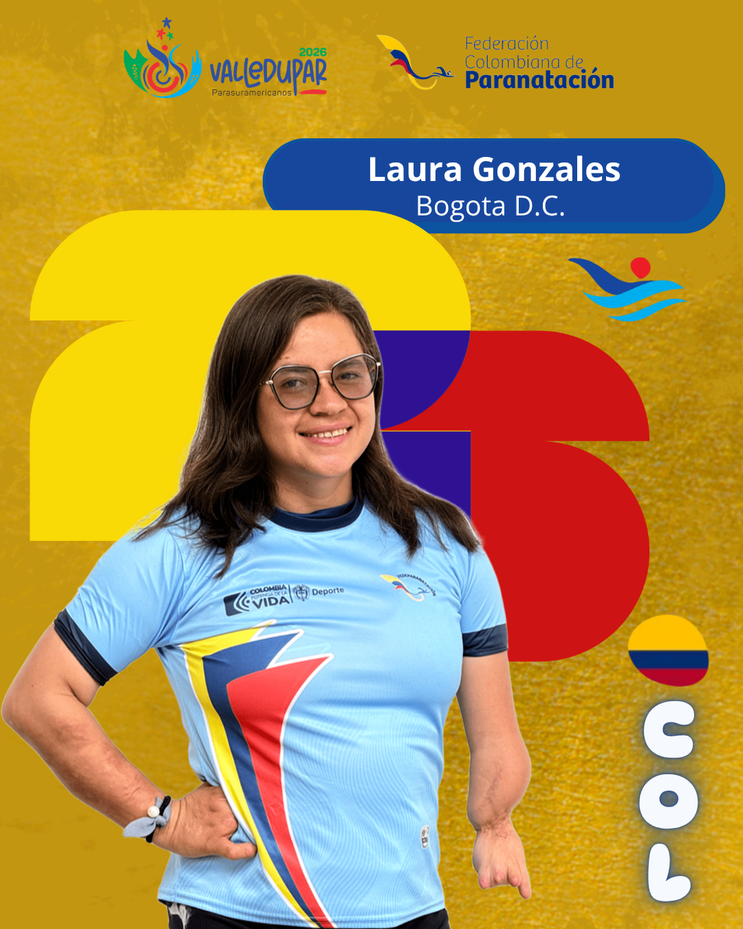Laura Gonzales