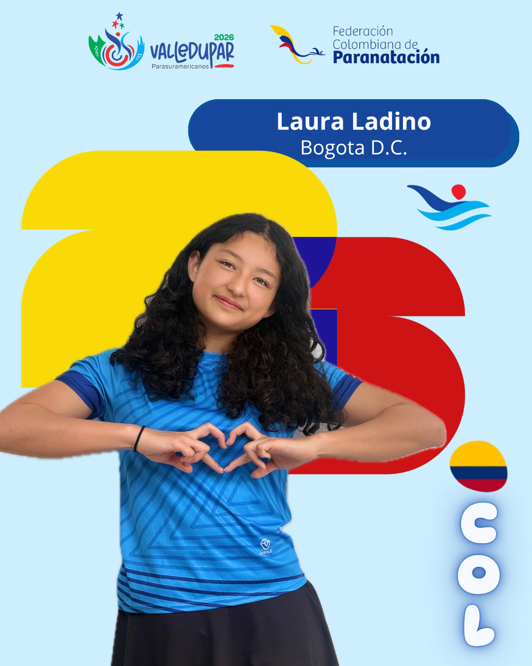 Laura Ladino