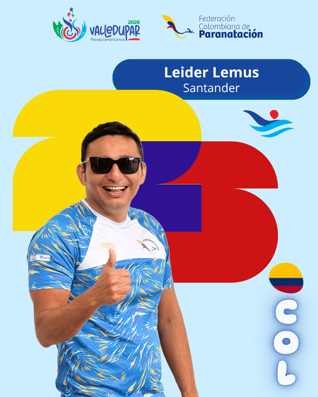 Leider Lemus