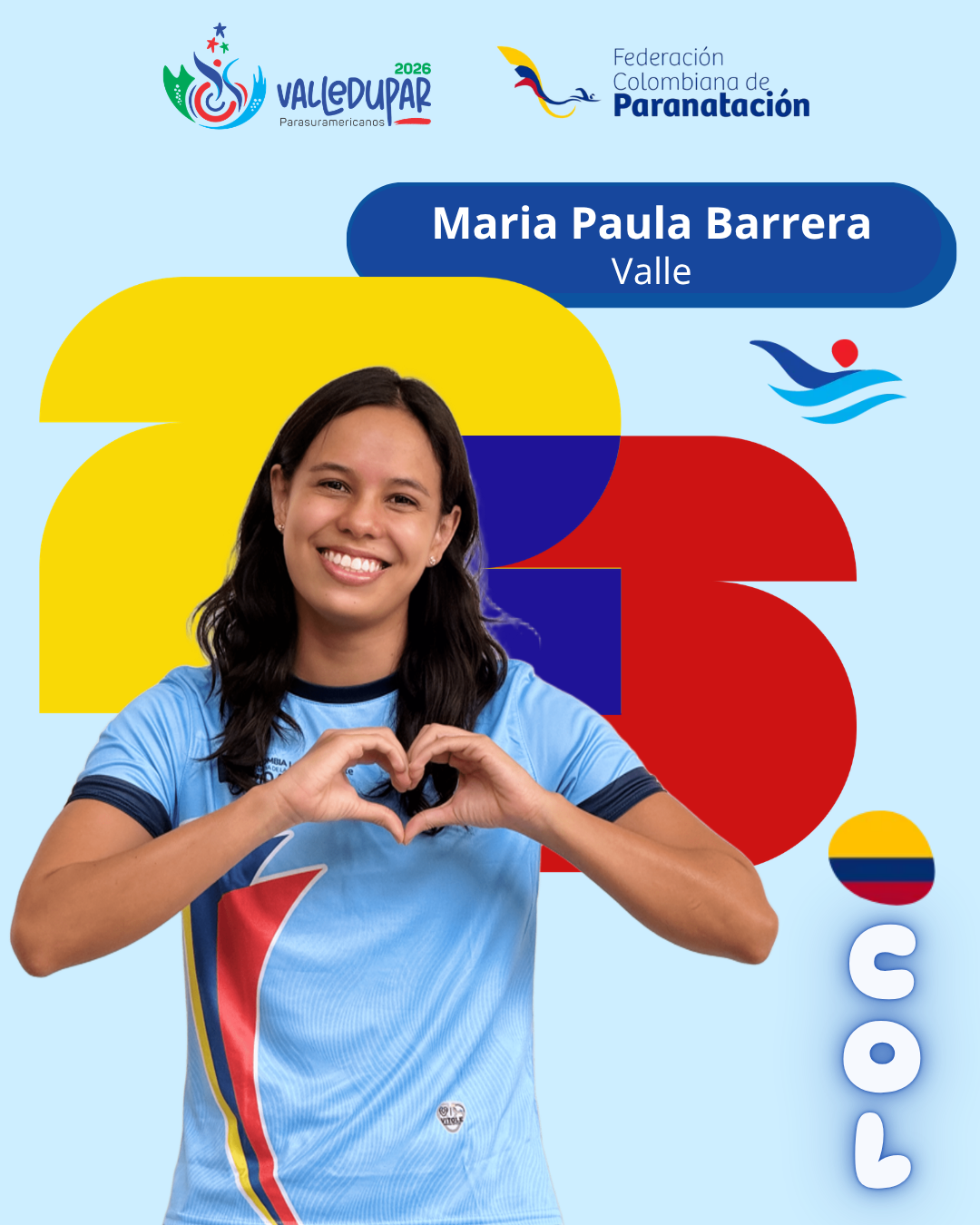 Maria Paula Barrera
