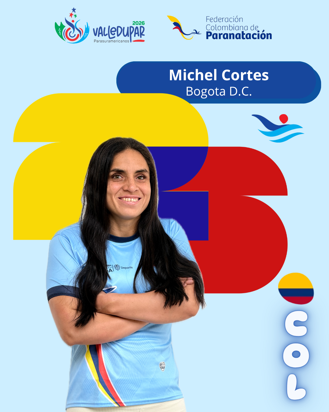 Michel Cortes