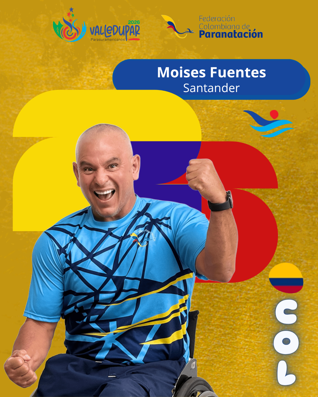Mona Moises Fuentes