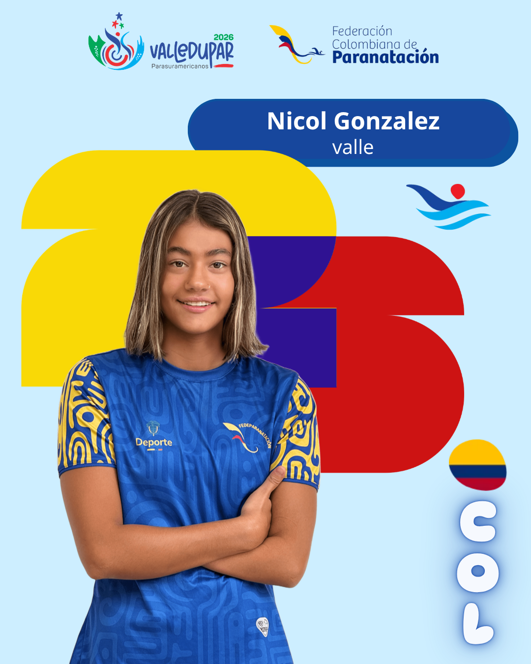 Nicol Gonzalez