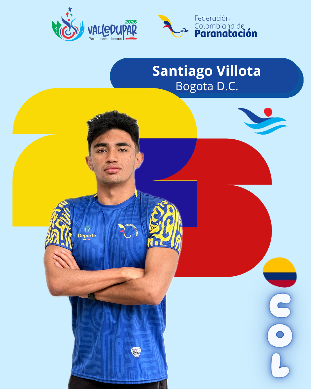 Santiago Villota