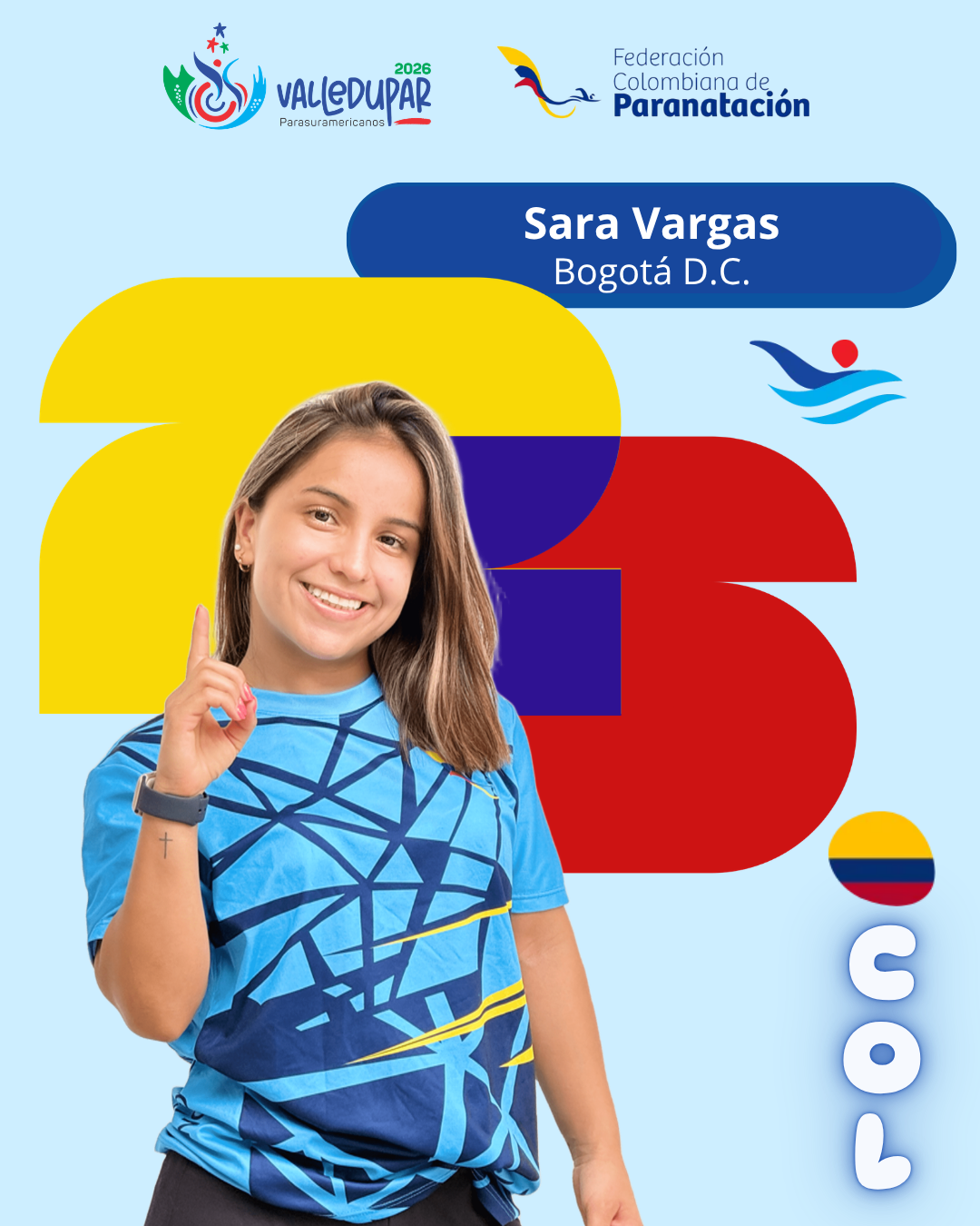 Sara Vargas