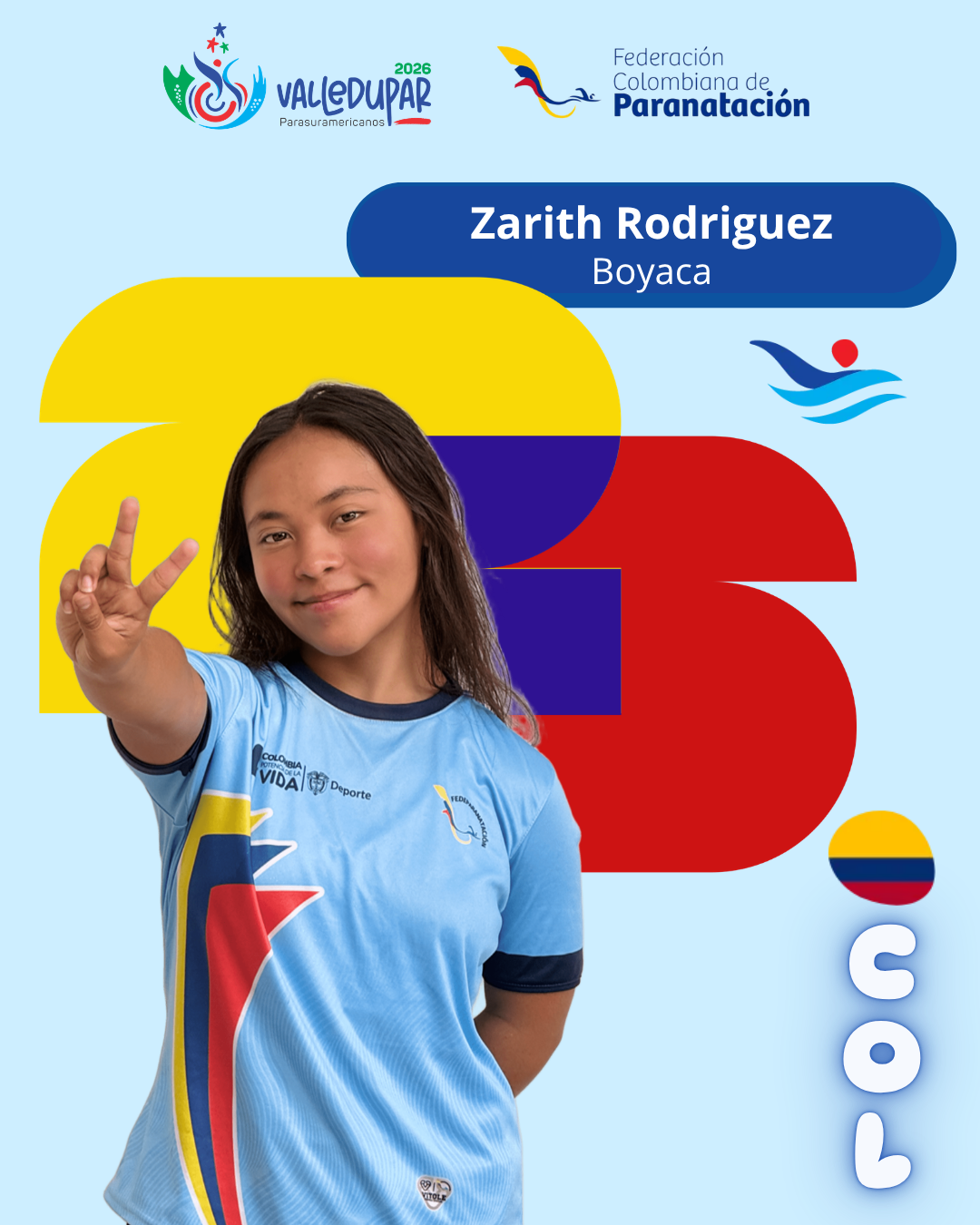 Zarith Rodriguez